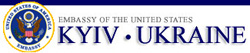 US Embassy Kyiv Ukraine