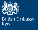 Embassy of Great Britain, Kyiv Ukraine