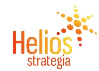 Хелиос Стратегия - Изготовитель солнечных батарей